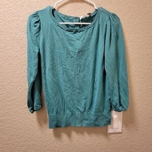 Loft sweater